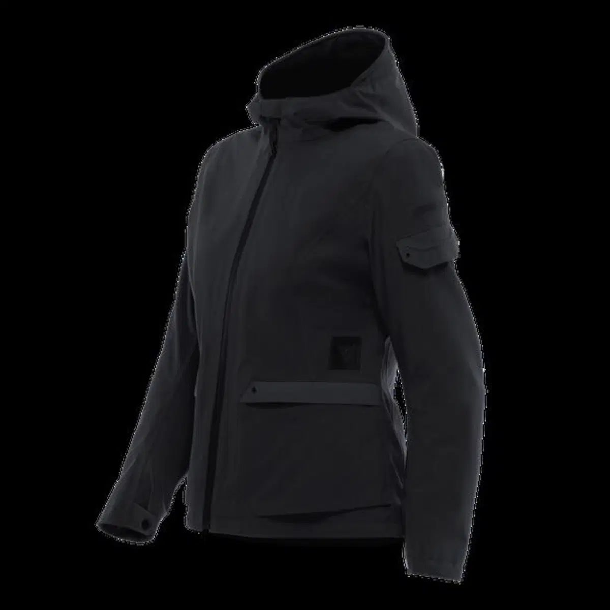 Giacca moto donna Dainese CENTRALE ABSOLUTESHELL P