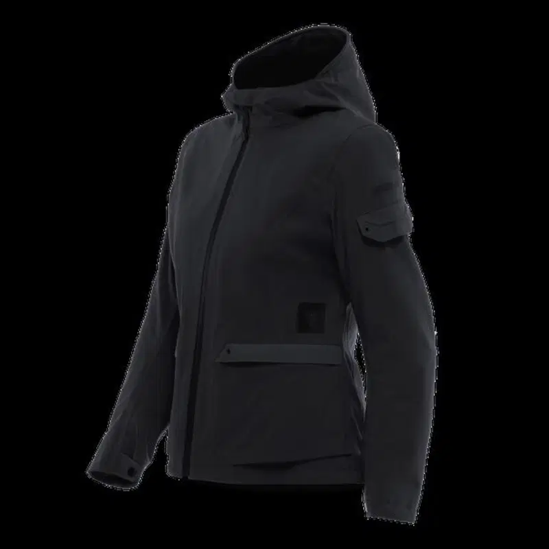 Giacca moto donna Dainese CENTRALE ABSOLUTESHELL P