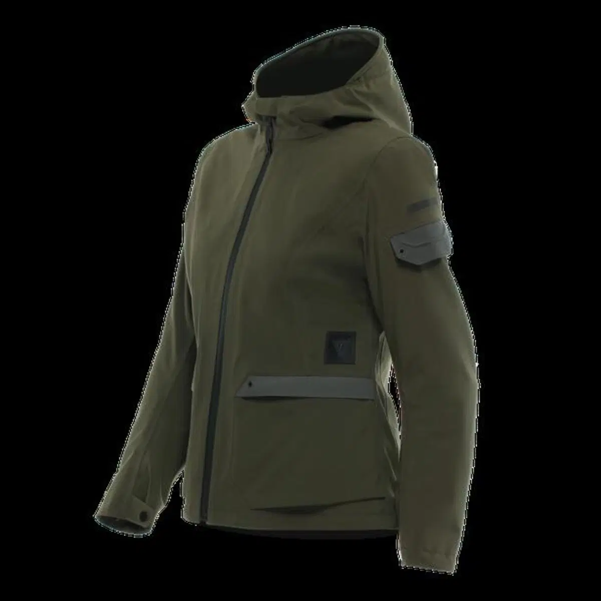 Giacca moto donna Dainese CENTRALE ABSOLUTESHELL P