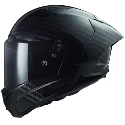 Casco integrale LS2 FF805 THUNDER C GP PRO FIM in