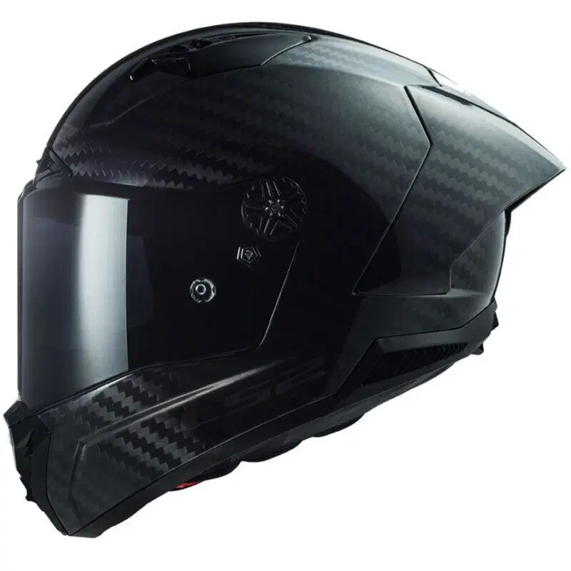 Casco integrale LS2 FF805 THUNDER C GP PRO FIM in