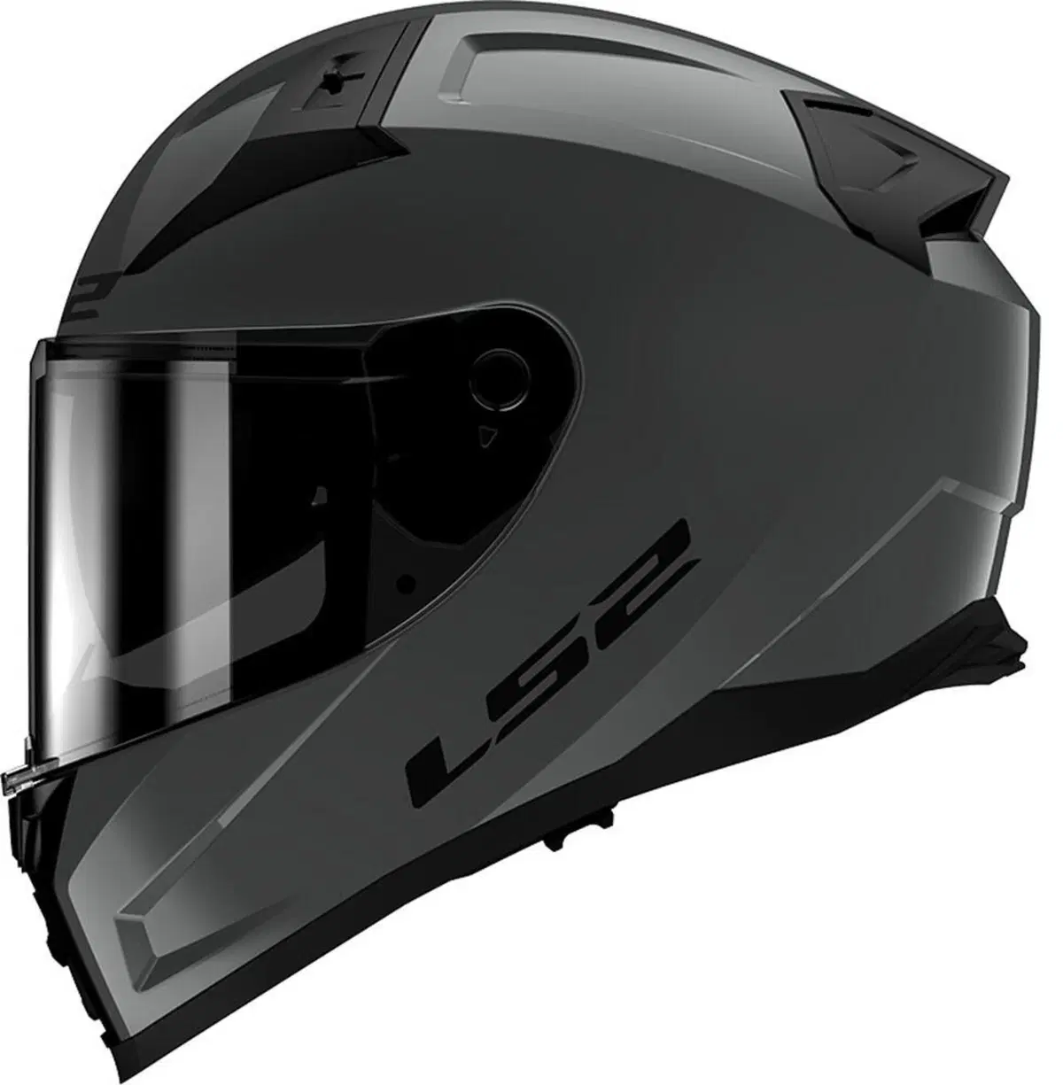 Casco integrale LS2 FF811 VECTOR II SOLID NARDO in