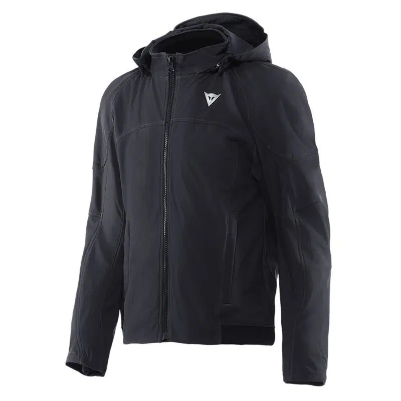 Giacca Moto Dainese Ignite 2 Nero