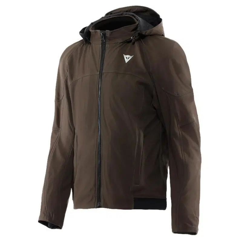 Giacca Moto Dainese Ignite 2 Verde