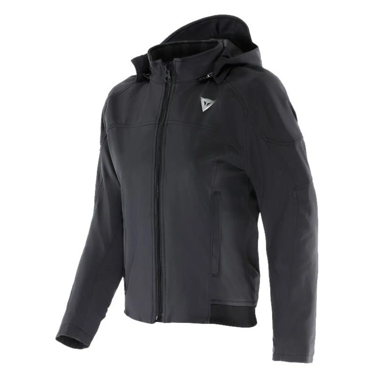 Giacca Moto Donna Dainese Ignite 2 Nero