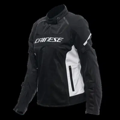Giacca moto donna estiva Dainese AIR FRAME 3 WMN N