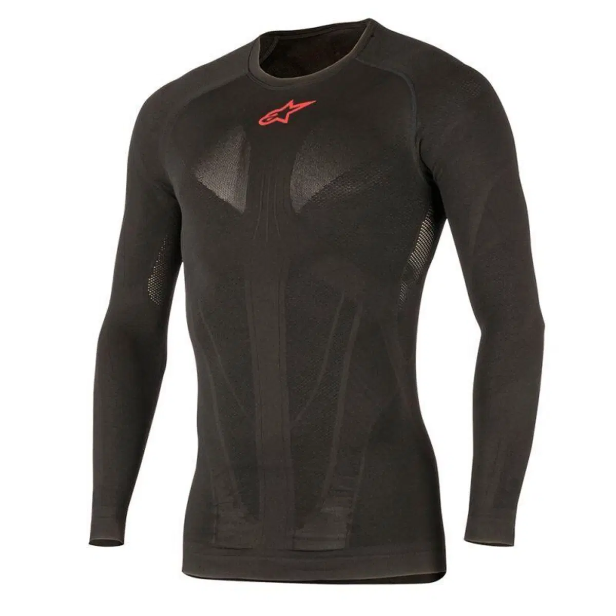 Maglia intima Alpinestars TECH TOP LS maniche lung