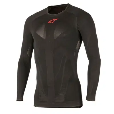 Maglia intima Alpinestars TECH TOP LS maniche lung