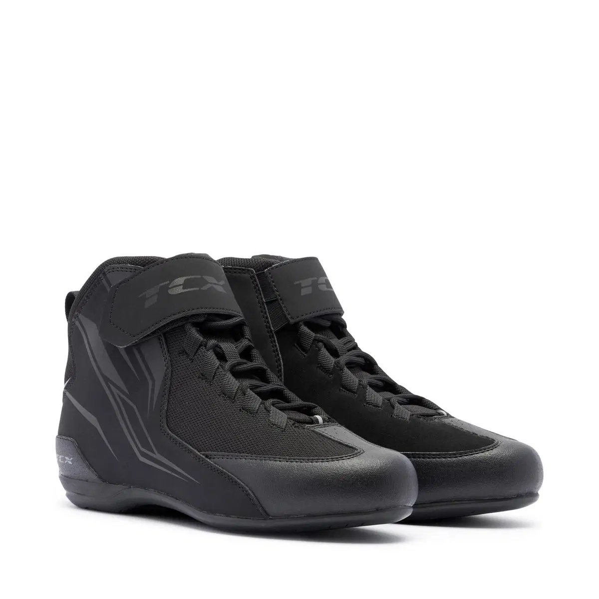 Scarpe moto TCX SHIFTER SPORT Nero TCX 
