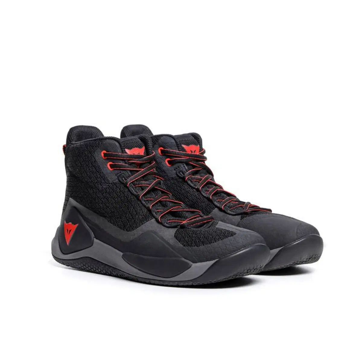 Scarpe moto Dainese Anniversary ATIPICA AIR 2 Nero