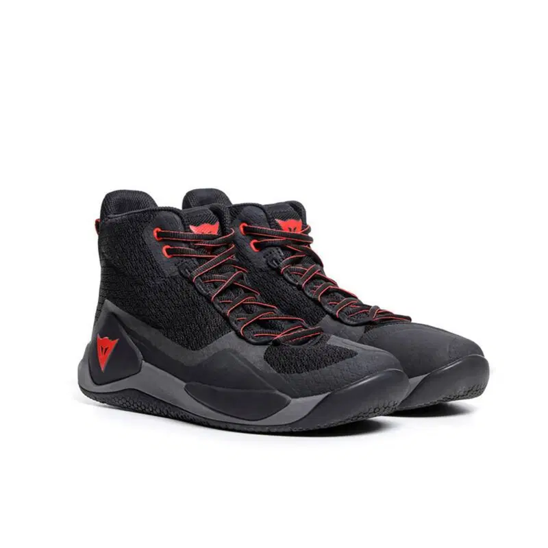 Scarpe moto Dainese Anniversary ATIPICA AIR 2 Nero