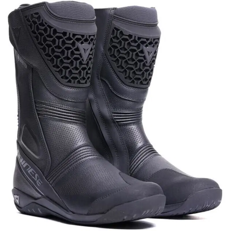 Stivali Moto Dainese Fulcrum 4 Gore-Tex Nero