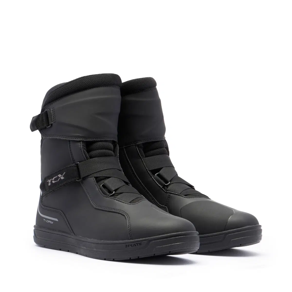 Stivali moto TCX TOURSTEP WP Nero TCX 
