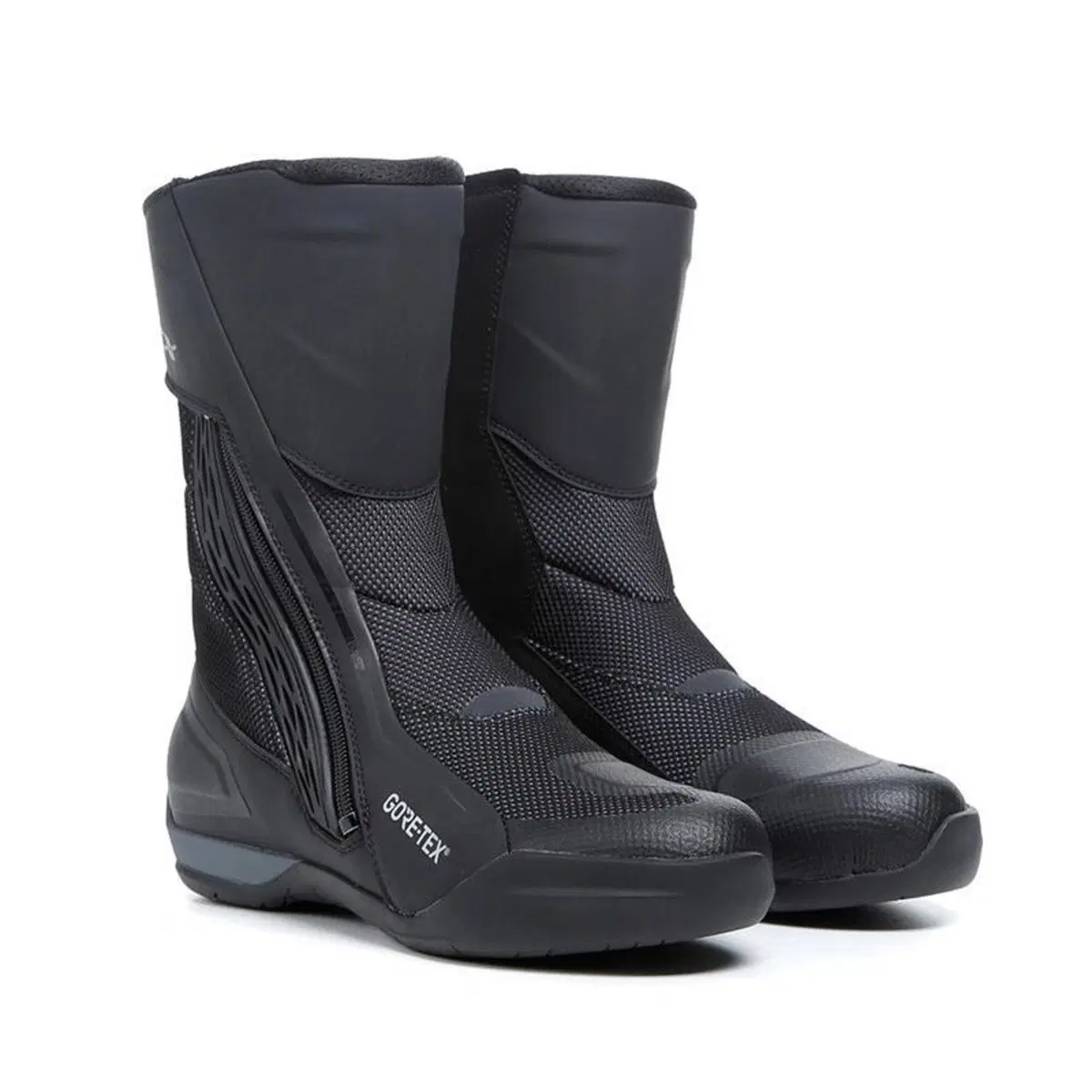Stivali moto touring TCX AIRTECH 3 GTX Nero TCX 