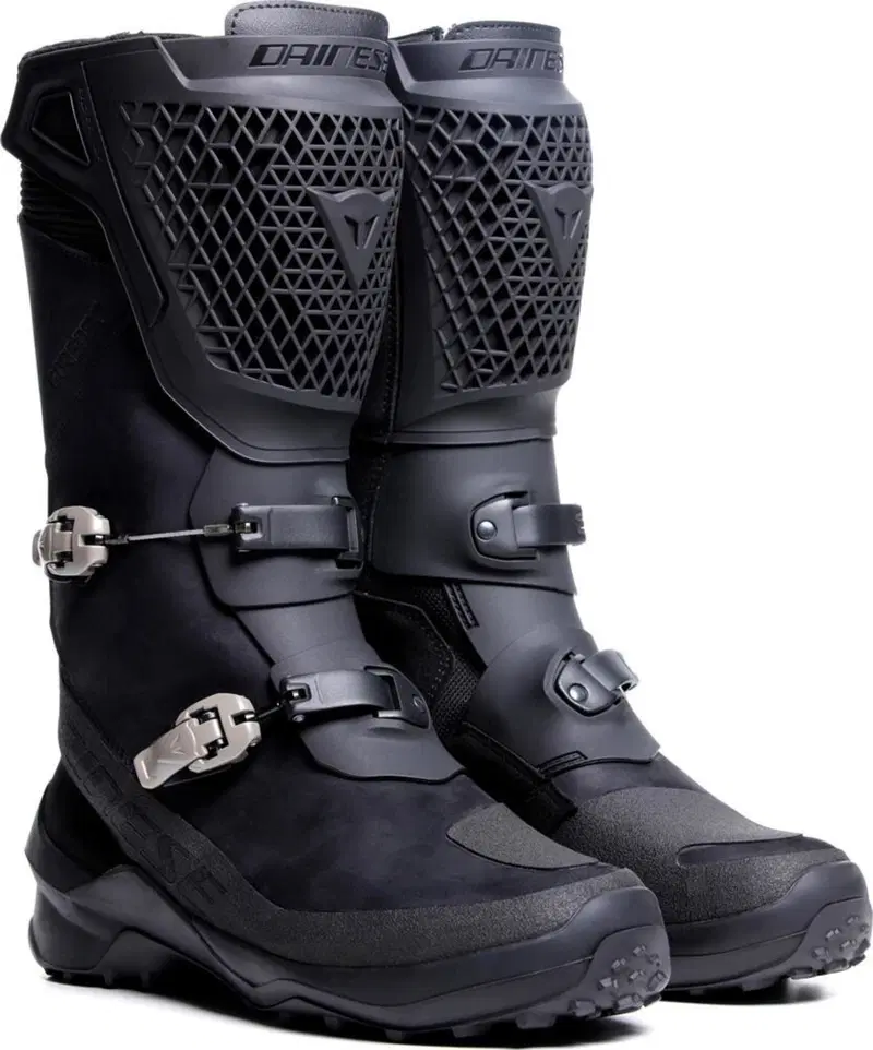 Stivali moto Dainese SEEKER GORE-TEX Nero