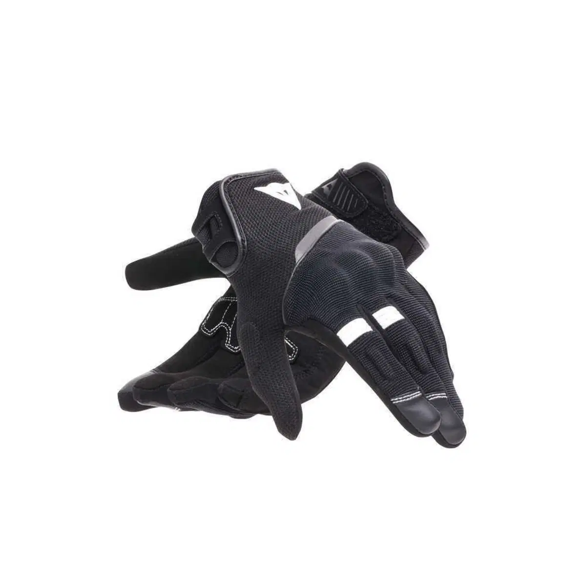 Guanti Moto Donna Estivi Dainese Metrax Air Nero N