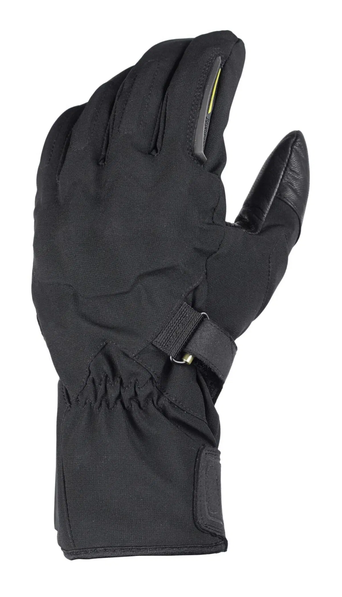 Guanti moto Macna Axis RTX nero
