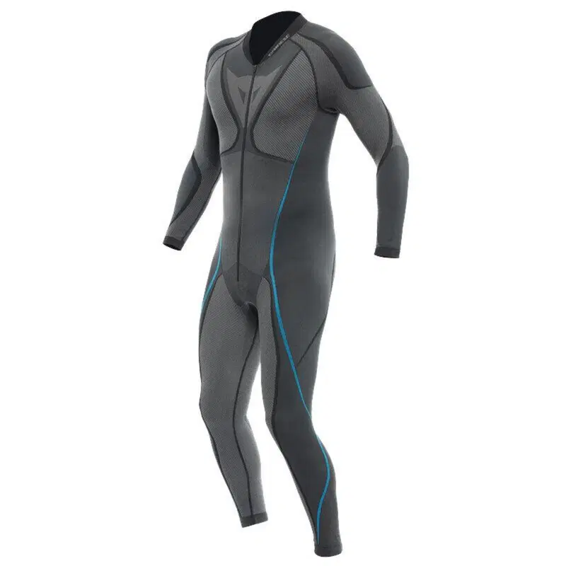 Sottotuta moto Dainese Dry Nero Blu