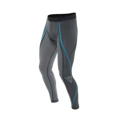 Pantaloni moto Dainese Dry Nero Blu