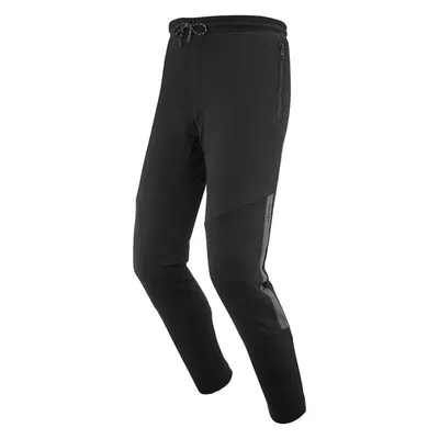 Pantaloni Moto Ixon Adonis Nero