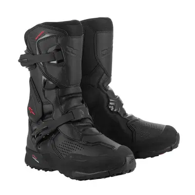 Stivali moto touring Alpinestars XT-8 GORE-TEX Ner