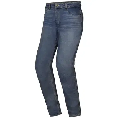 Jeans moto Ixon ALEX Blu