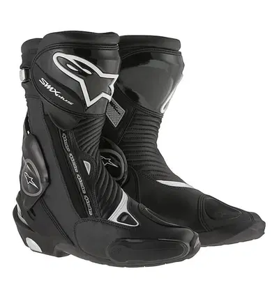 Stivali racing Alpinestars SMX Plus Nero
