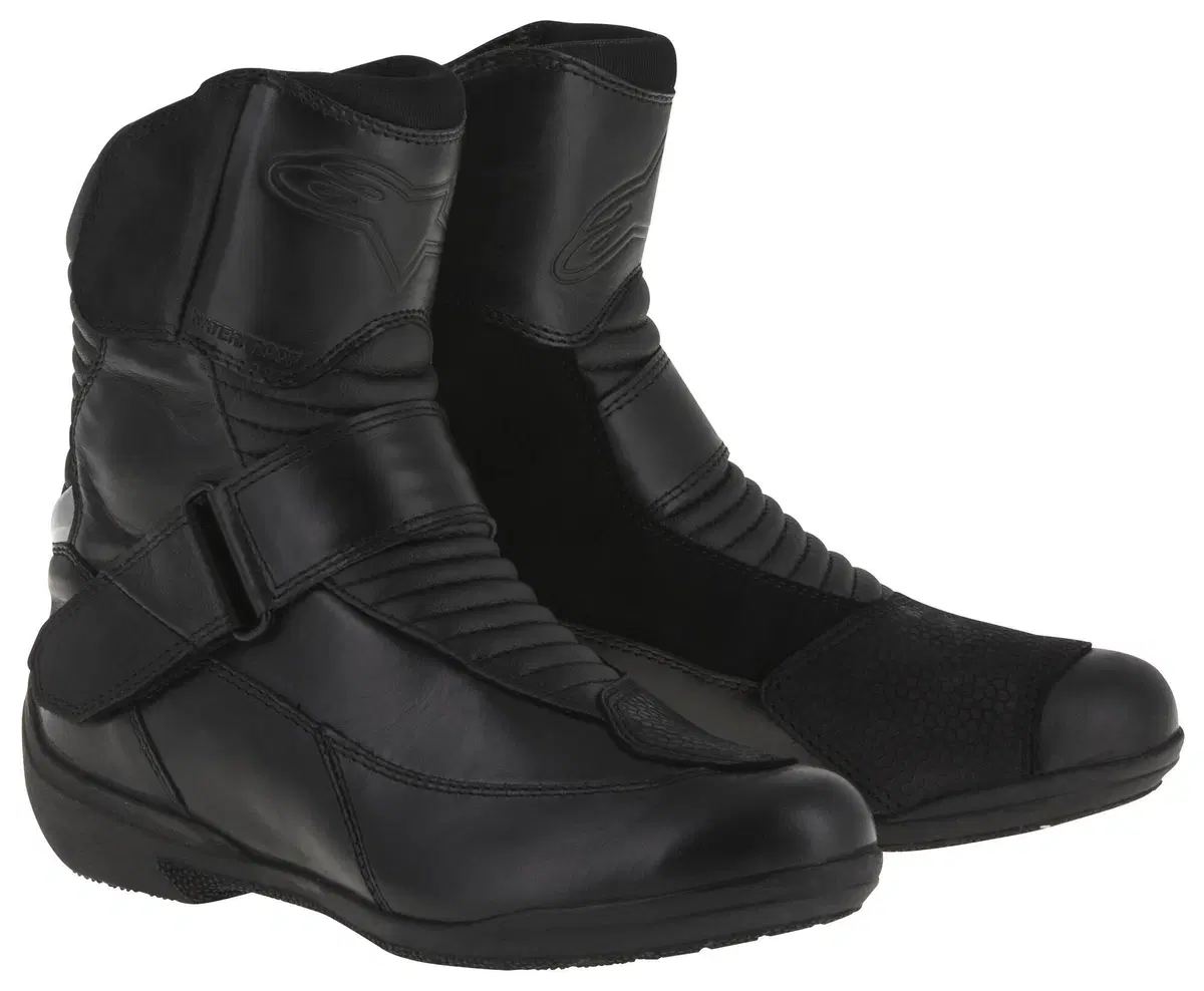 Stivali touring donna Alpinestars Stella Valencia