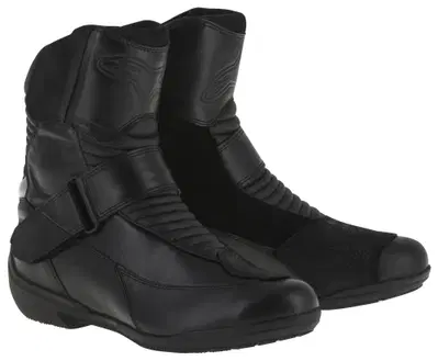 Stivali touring donna Alpinestars Stella Valencia