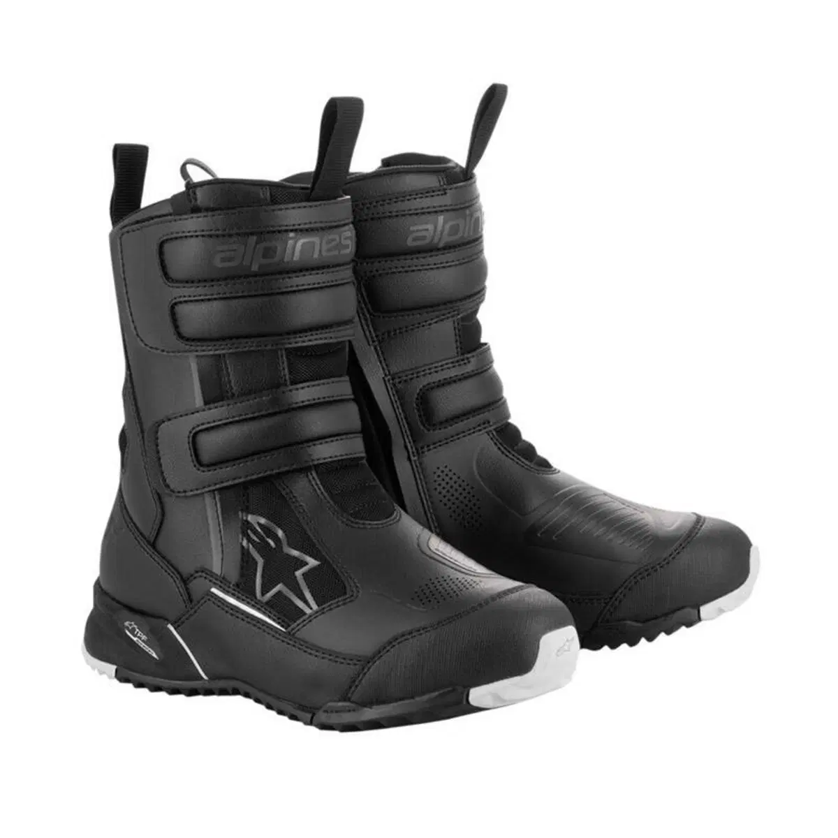 Stivali moto touring donna Alpinestars STELLA RT-7