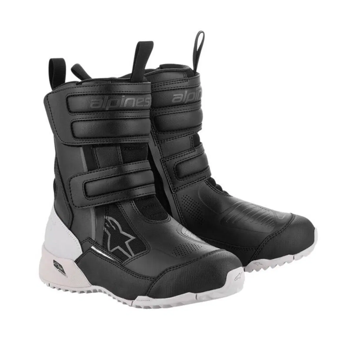 Stivali moto touring donna Alpinestars STELLA RT-7