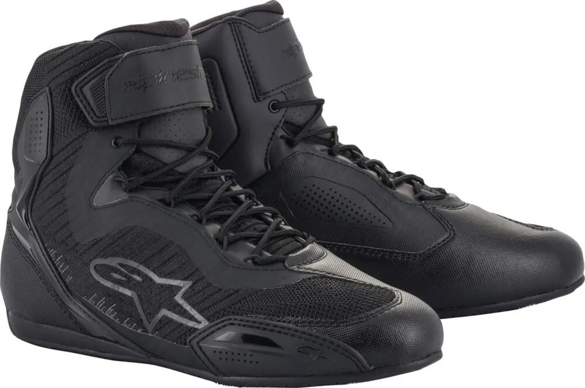 Scarpe moto donna Alpinestars STELLA FASTER-3 RIDE