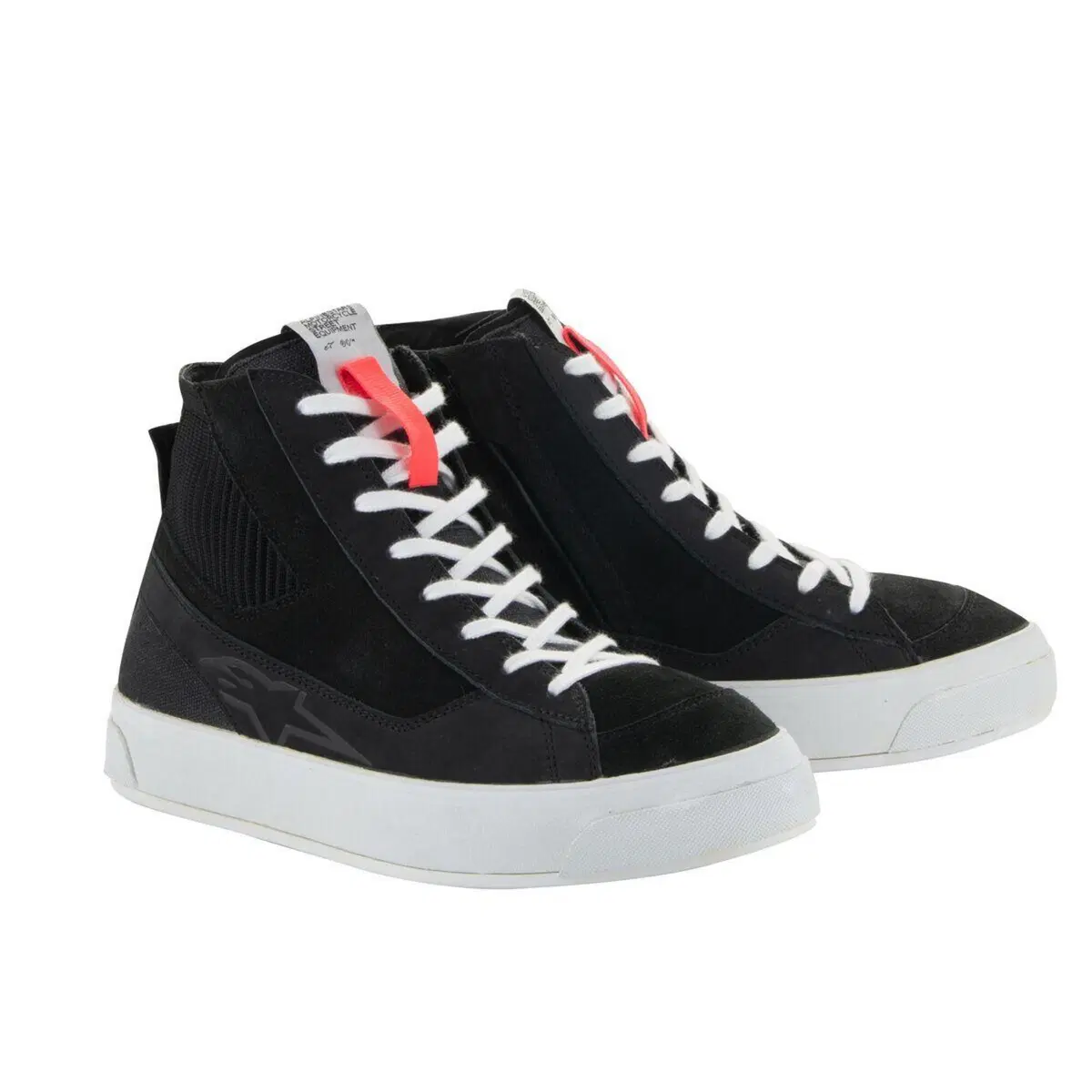 Scarpe moto Alpinestars donna STELLA STATED PODIUM