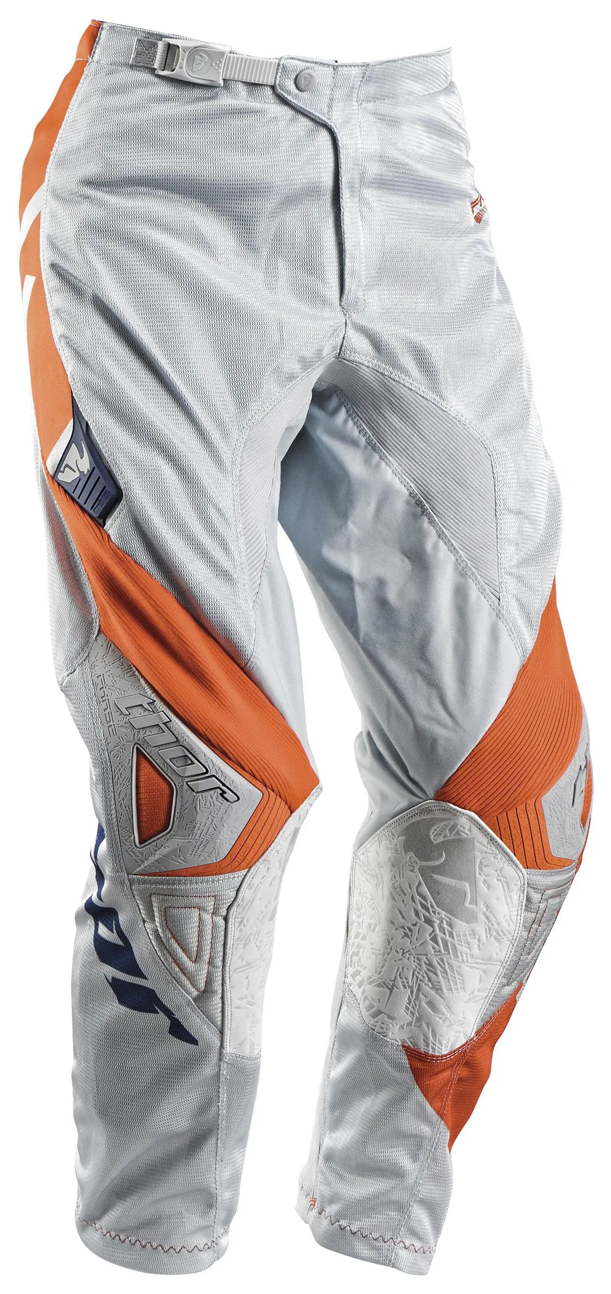 Pantaloni cross bambino Thor Phase Vented Doppler