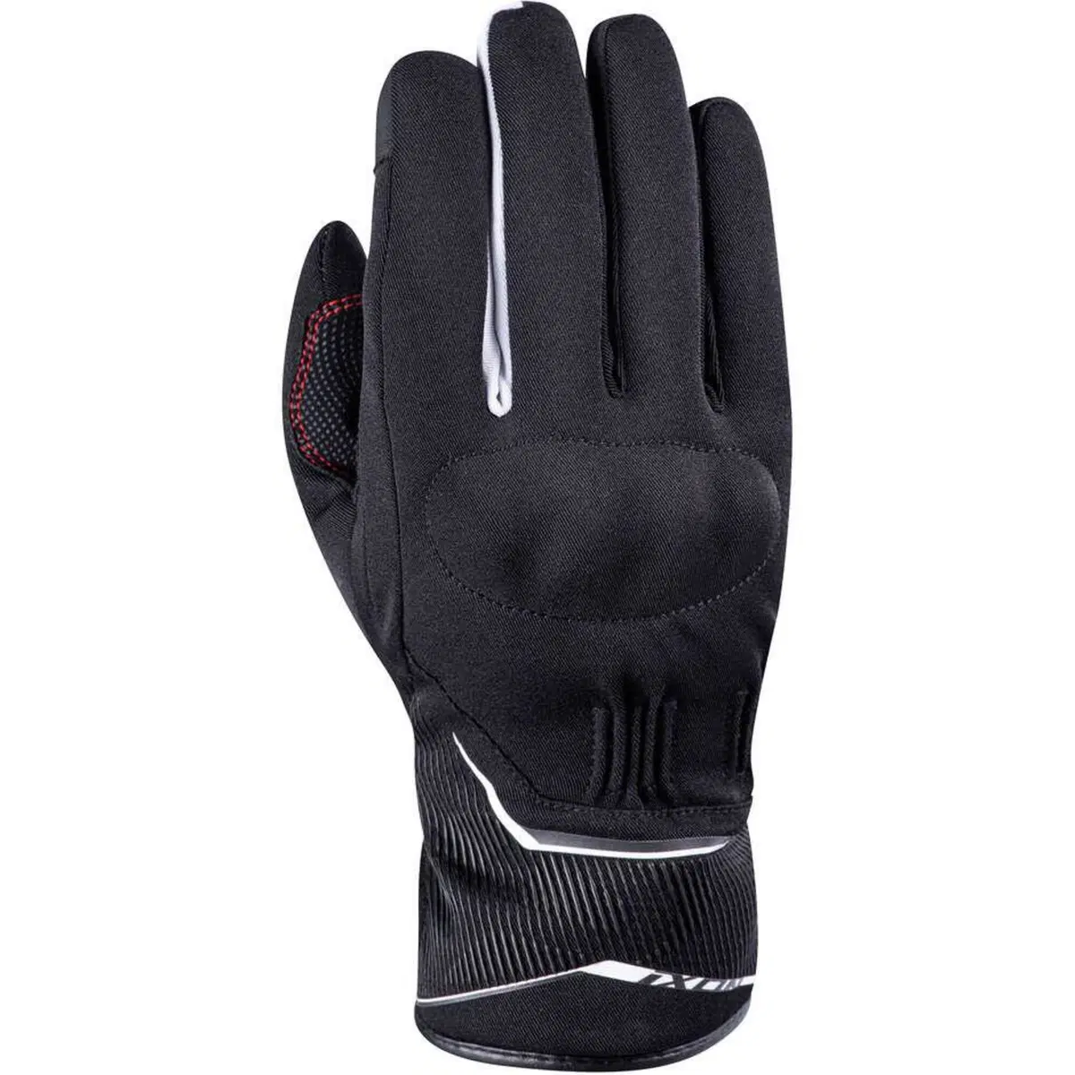Guanti moto bambino invernali Ixon PRO GLOBE KID N