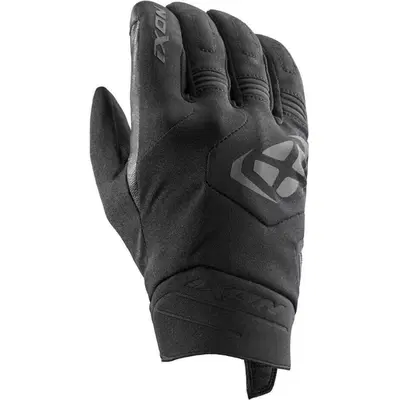 Guanti Moto Ixon MS MIG 2 WP Nero