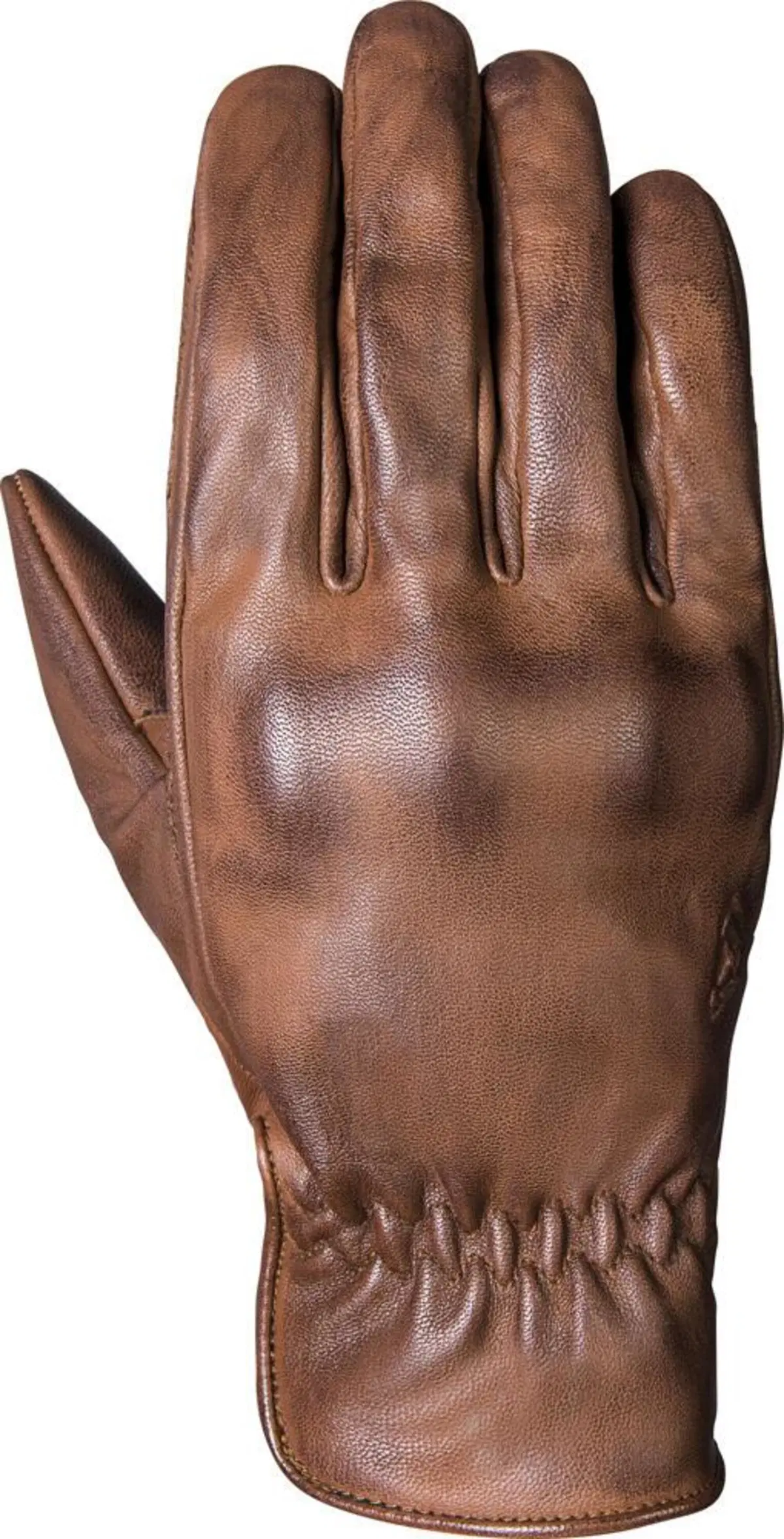 Guanti moto pelle estivi Ixon RS NIZO camel
