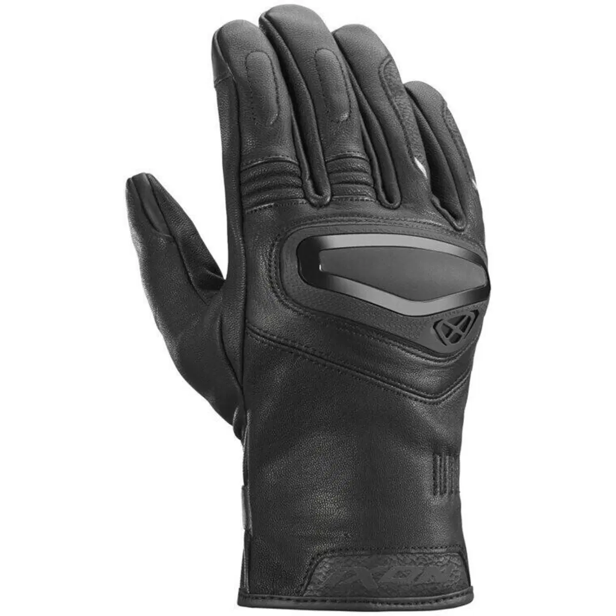 Guanti Moto Ixon MS NET Nero