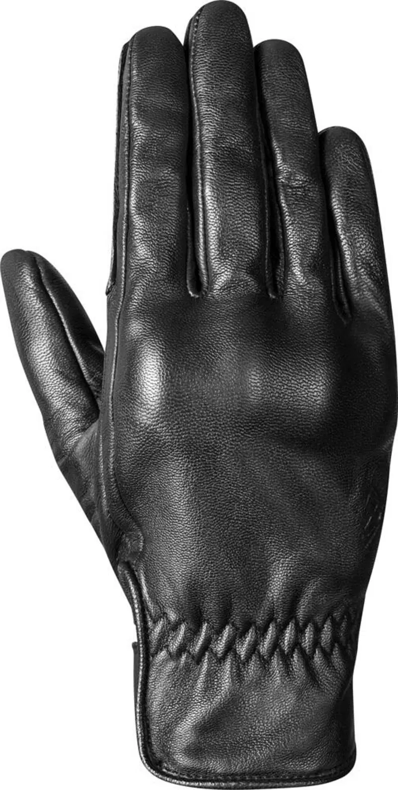 Guanti moto donna pelle estivi Ixon RS NIZO LADY n