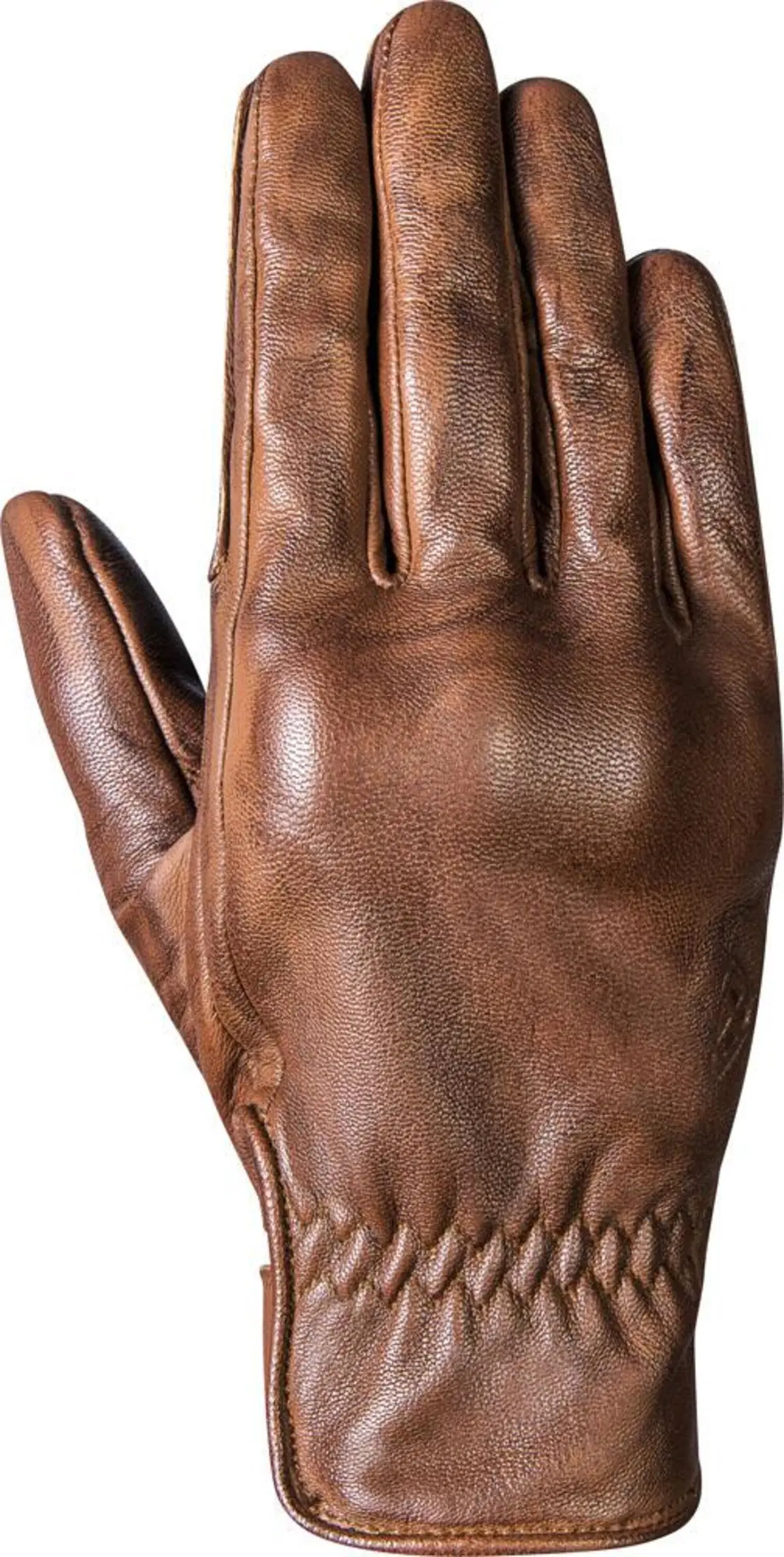 Guanti moto donna pelle estivi Ixon RS NIZO LADY c