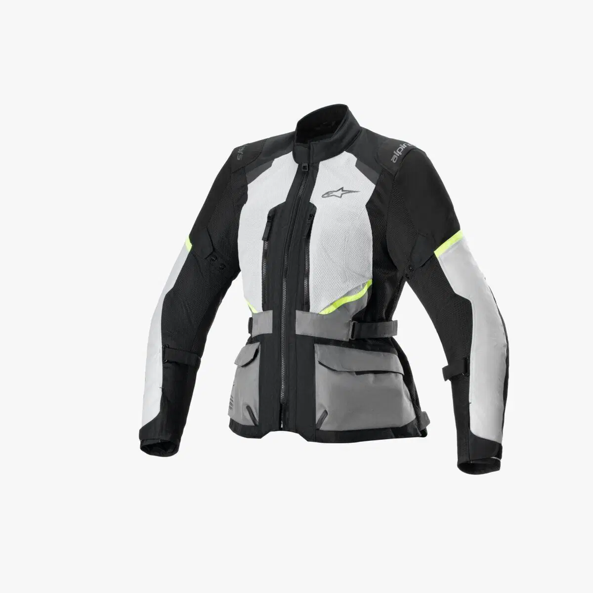 Giacca moto donna Alpinestars STELLA ANDES AIR DRY