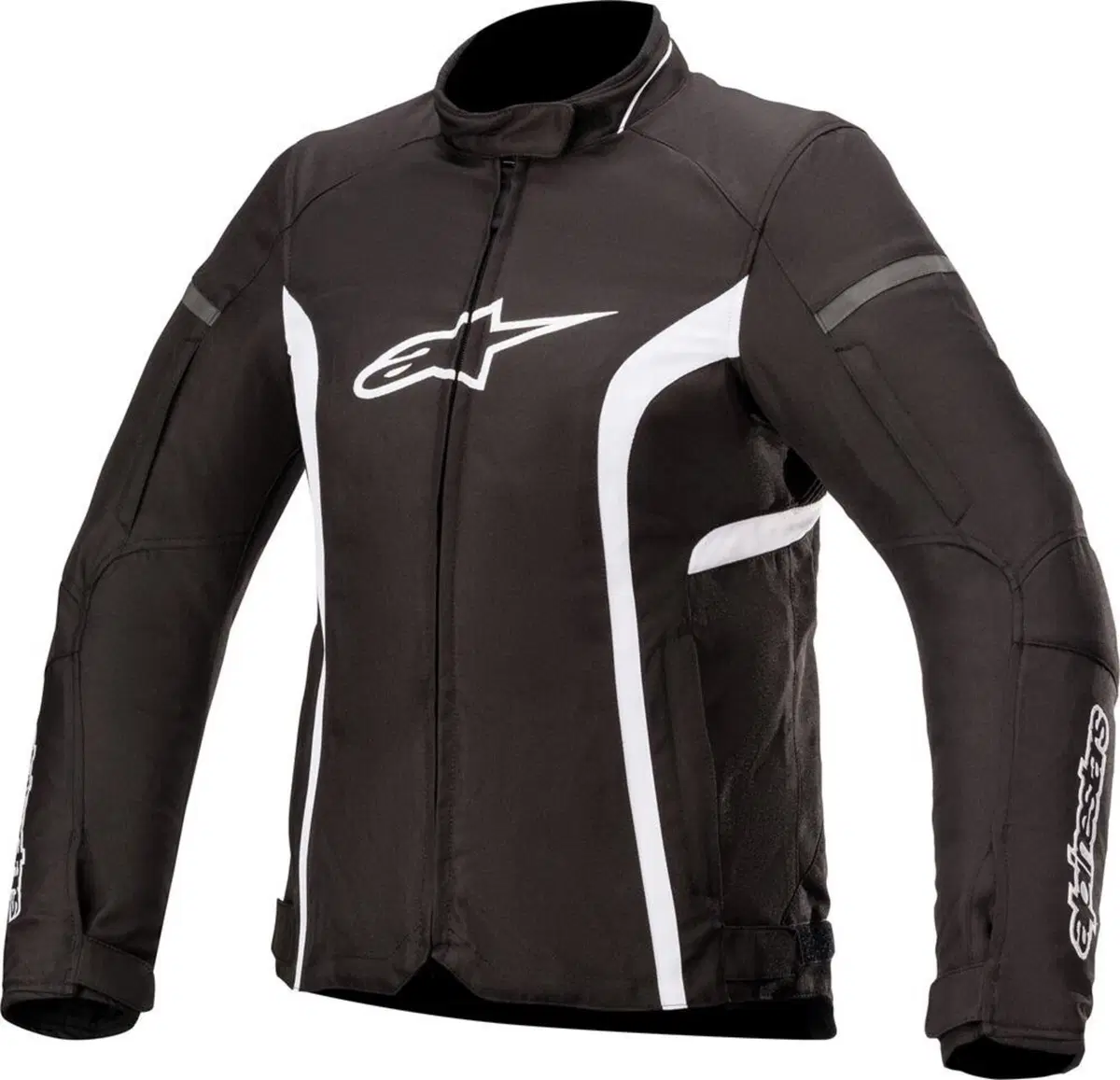 Giacca moto donna impermeabile Alpinestars STELLA