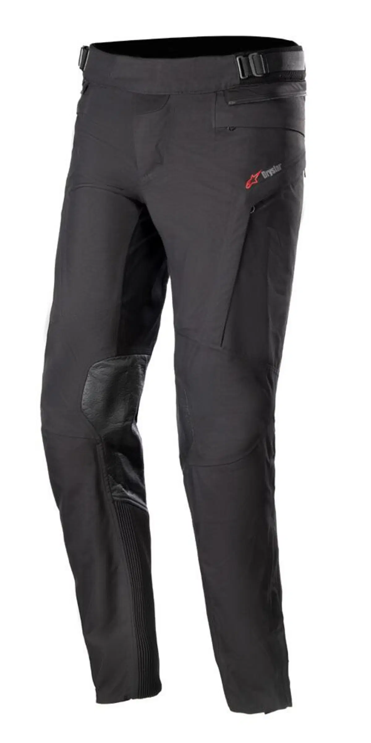 Pantaloni moto Alpinestars AMT-10 DRYSTAR XF Nero