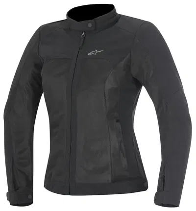Giacca moto donna Alpinestars Stella Eloise Air