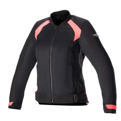 Giacca moto donna estiva Alpinestars ELOISE V2 AIR