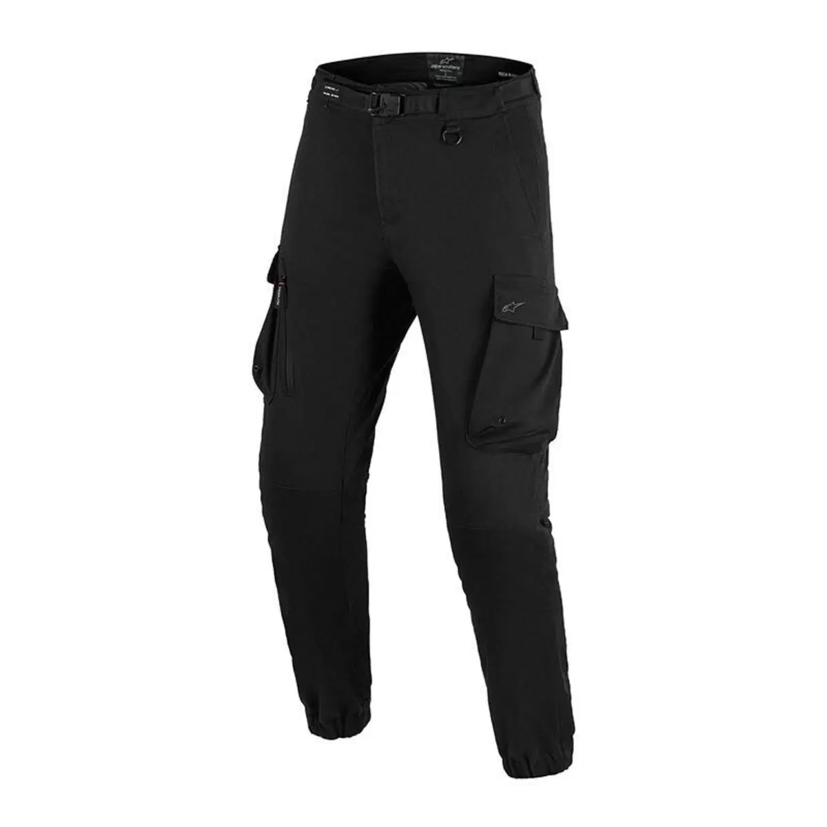 Pantaloni Moto Alpinestars Flex-Ast Cargo Nero