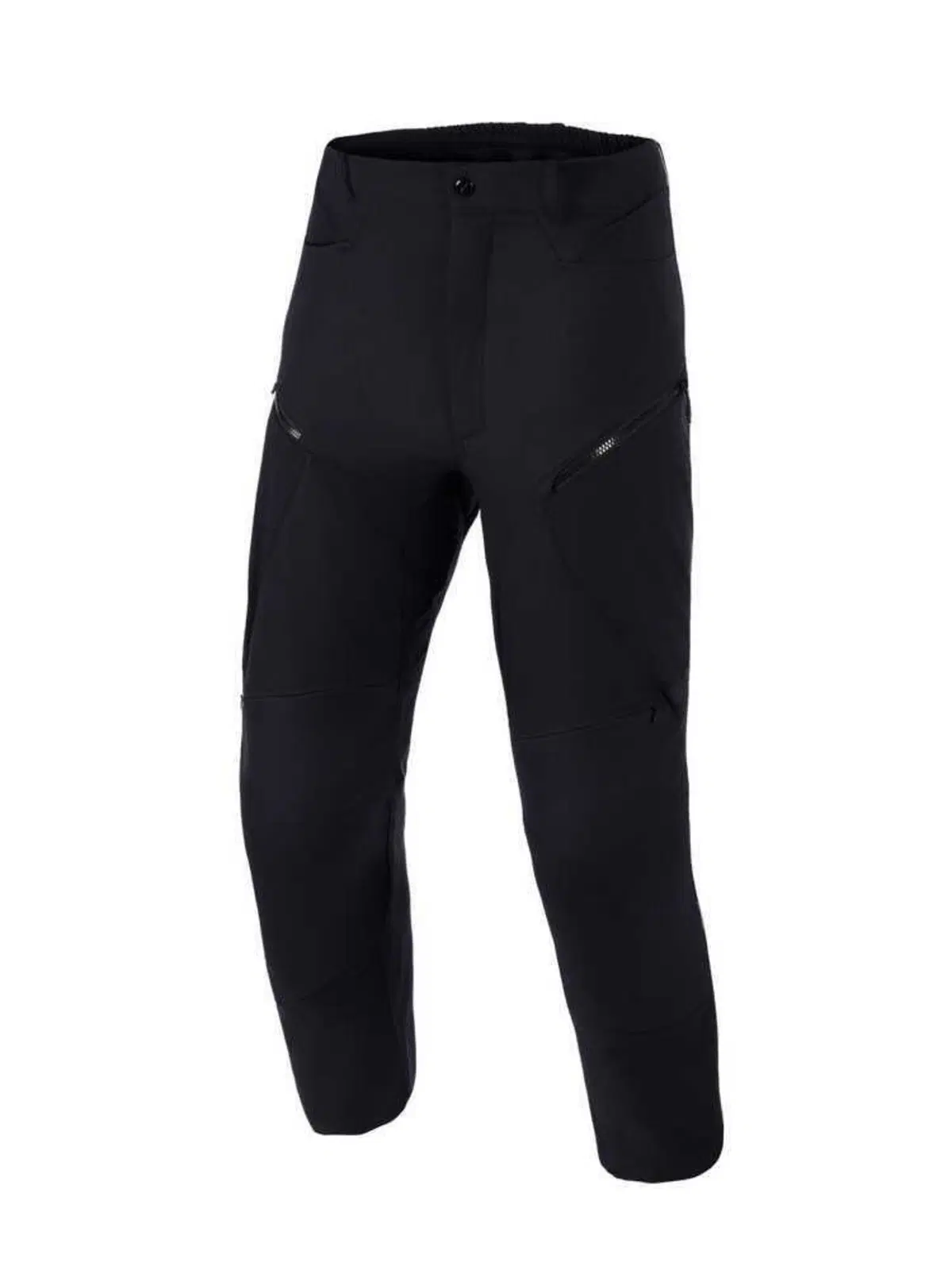 Pantaloni Moto Estivi Accorciato Alpinestars Explo