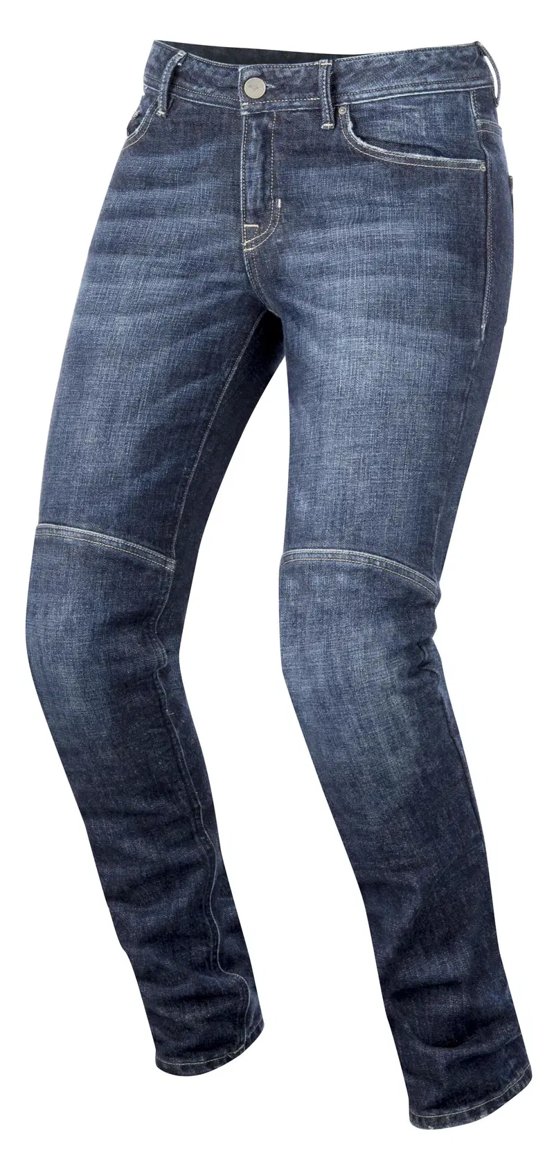 Jeans donna Alpinestars Daisy dark rinse