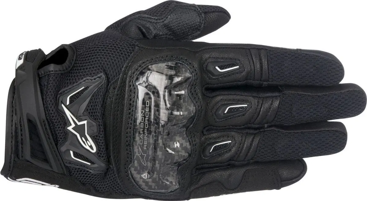Guanti moto pelle donna Alpinestars STELLA SMX-2 A