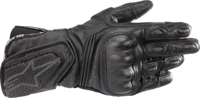 Guanti moto donna pelle Alpinestars STELLA SP-8 V3